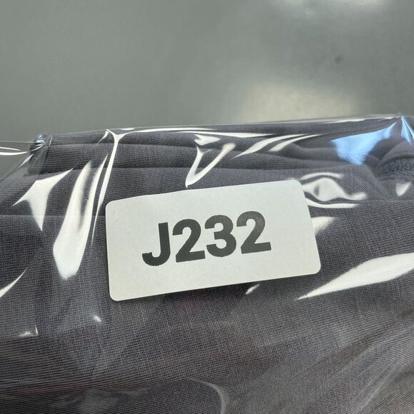 NWOT Glacier Performance Men's XL Gray Joggers pants Soft Fabric - Picture 9 of 9